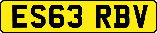 ES63RBV