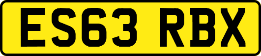 ES63RBX