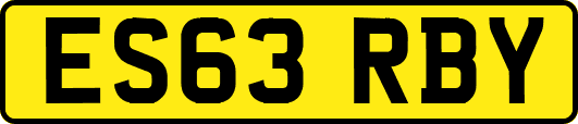 ES63RBY