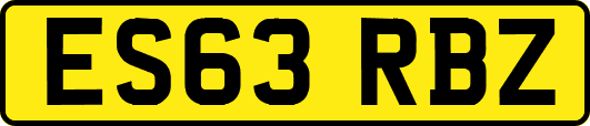 ES63RBZ