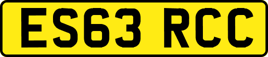 ES63RCC