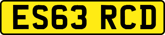 ES63RCD