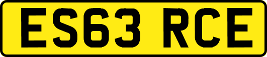 ES63RCE