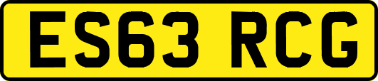 ES63RCG