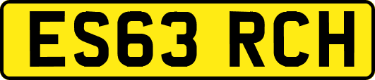 ES63RCH