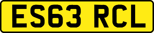 ES63RCL