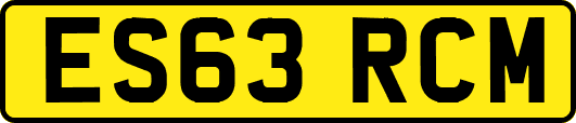 ES63RCM