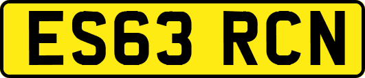 ES63RCN
