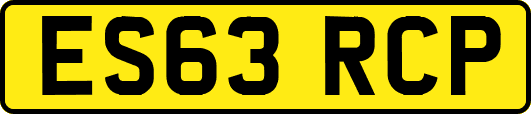 ES63RCP