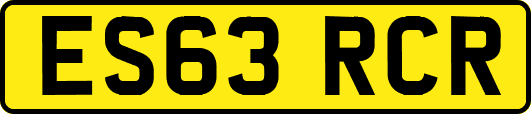 ES63RCR