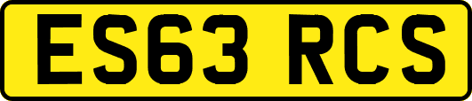 ES63RCS