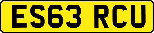 ES63RCU
