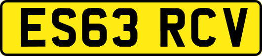 ES63RCV