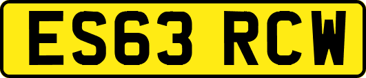 ES63RCW