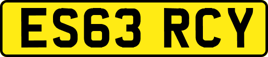 ES63RCY
