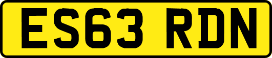 ES63RDN