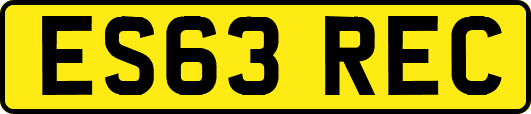 ES63REC