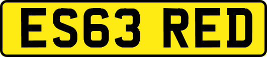 ES63RED