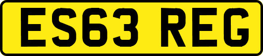 ES63REG