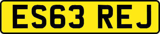 ES63REJ