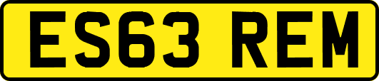 ES63REM