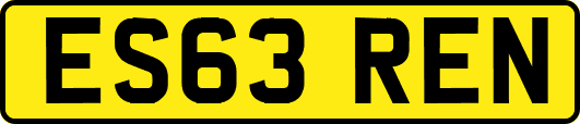 ES63REN