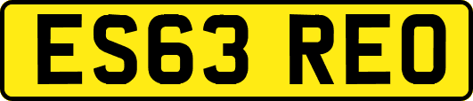 ES63REO