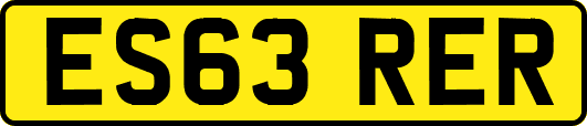 ES63RER
