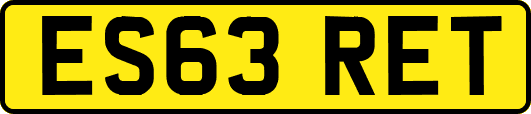 ES63RET