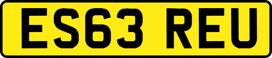 ES63REU