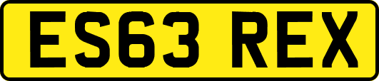 ES63REX