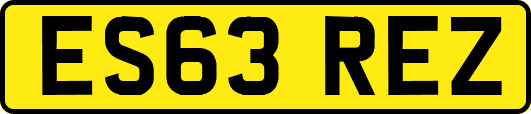 ES63REZ
