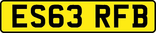 ES63RFB