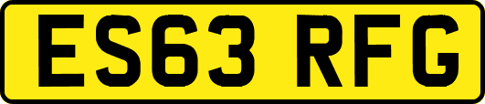 ES63RFG
