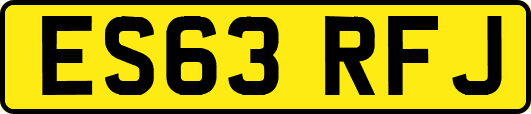 ES63RFJ
