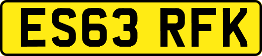 ES63RFK