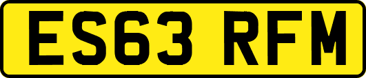 ES63RFM