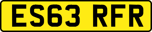 ES63RFR
