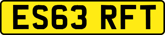 ES63RFT