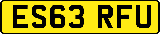 ES63RFU