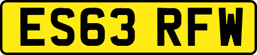 ES63RFW