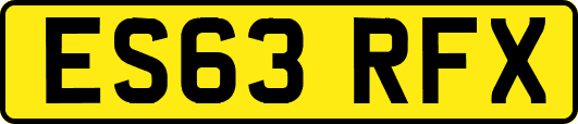 ES63RFX