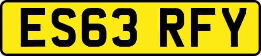ES63RFY