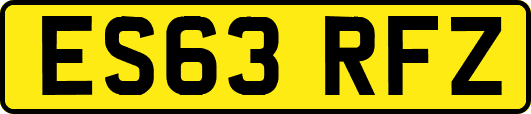 ES63RFZ
