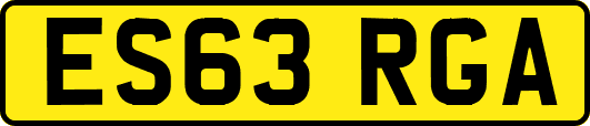 ES63RGA