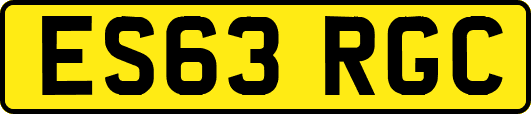 ES63RGC