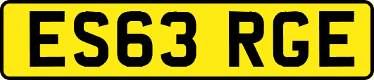 ES63RGE