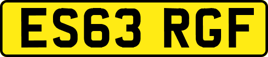 ES63RGF