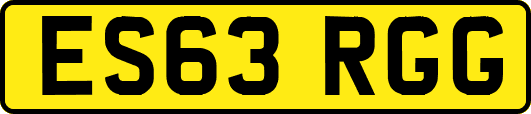 ES63RGG