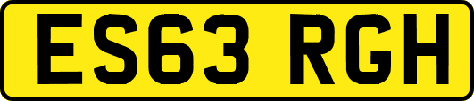 ES63RGH